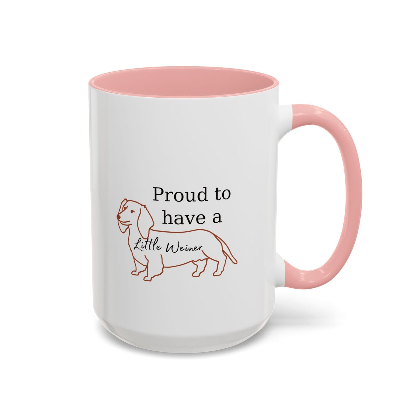 Little Weiner Mug