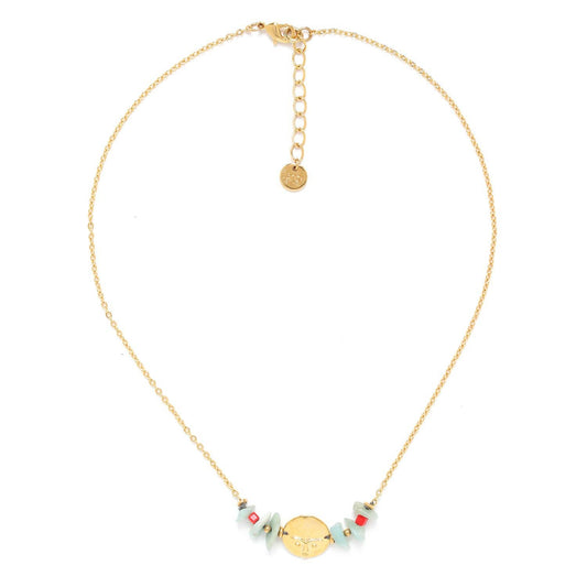 Tiwa Necklace