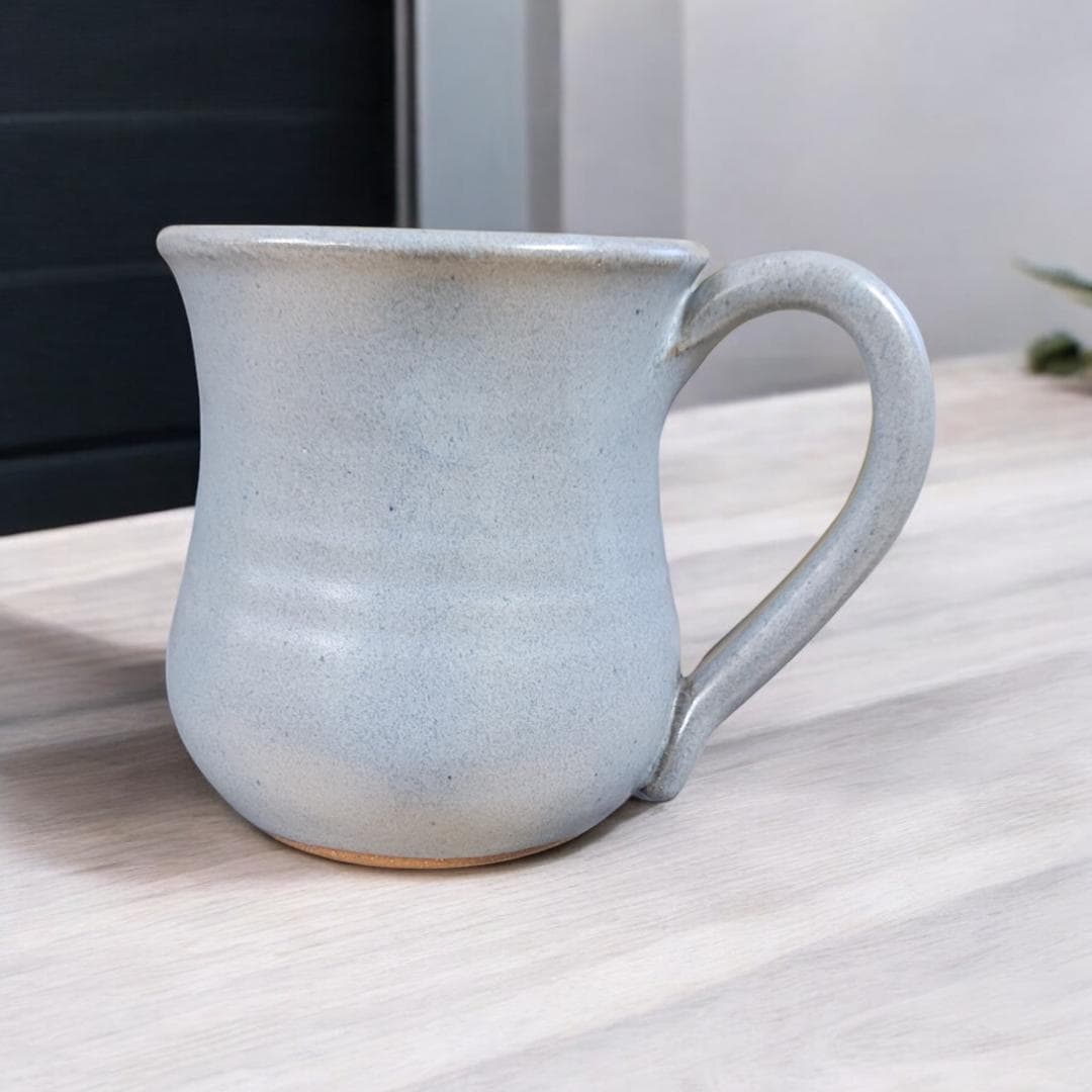 Mug-Flamingo