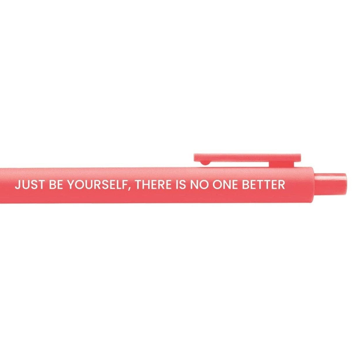 Pen-Be Yourself