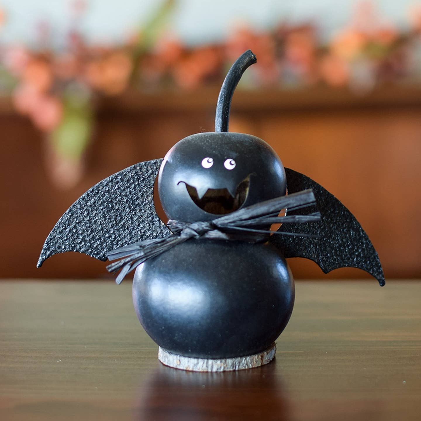 Bat Gourd-Echo