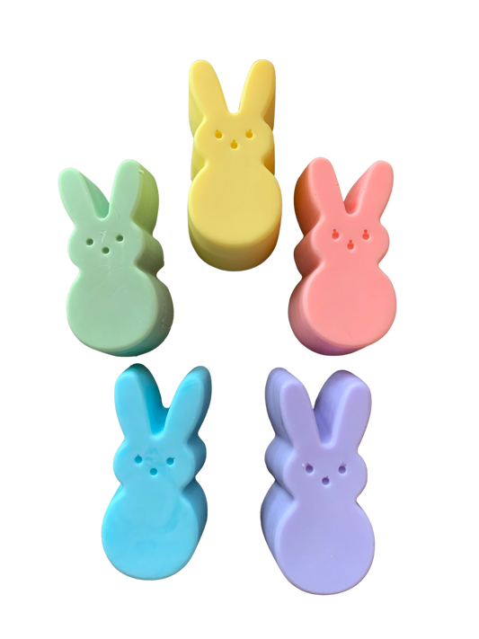 Easter Bunny Candy Soap