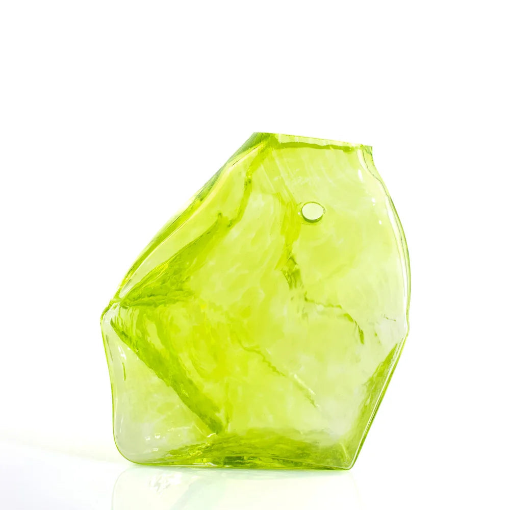 Prism Wall Vase