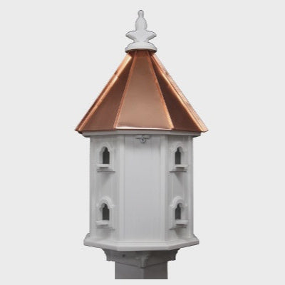 Two Story Birdhouse