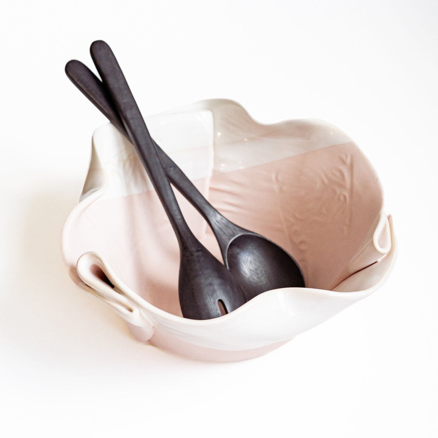 Serving Bowl for Funky Food