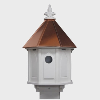 Church Bird House