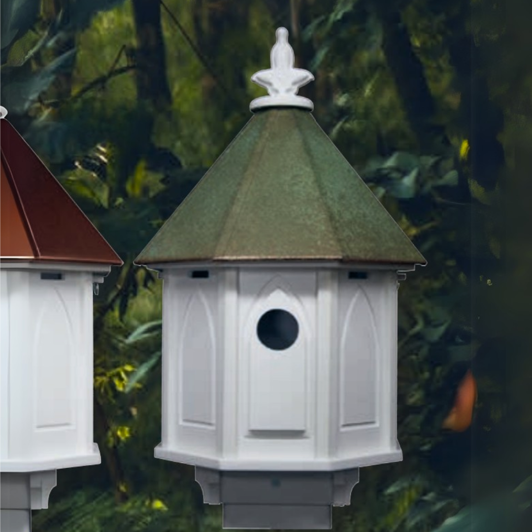 Church Bird House