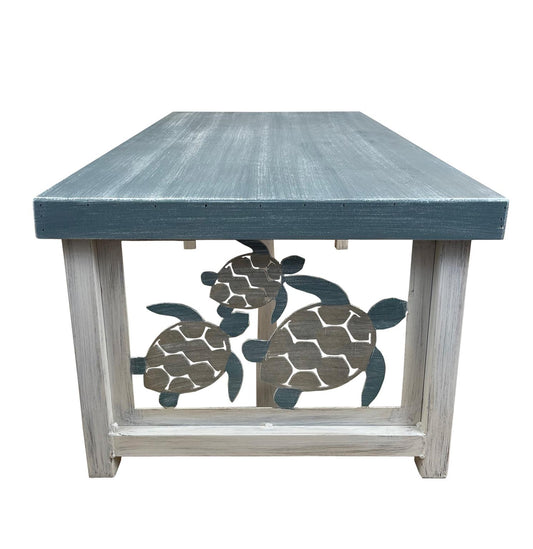 Turtle Coffee Table