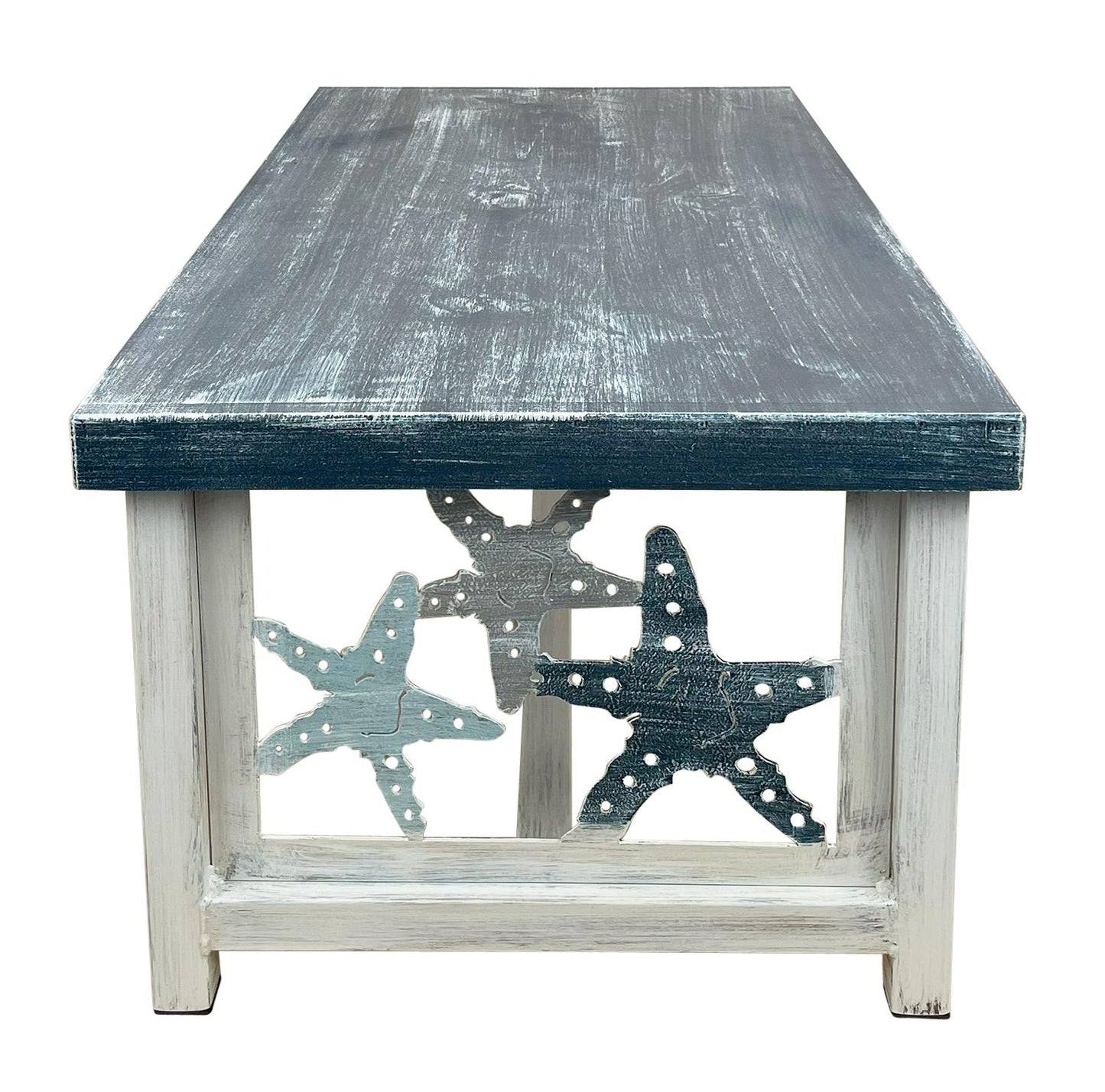 Starfish Coffee Table-Navy