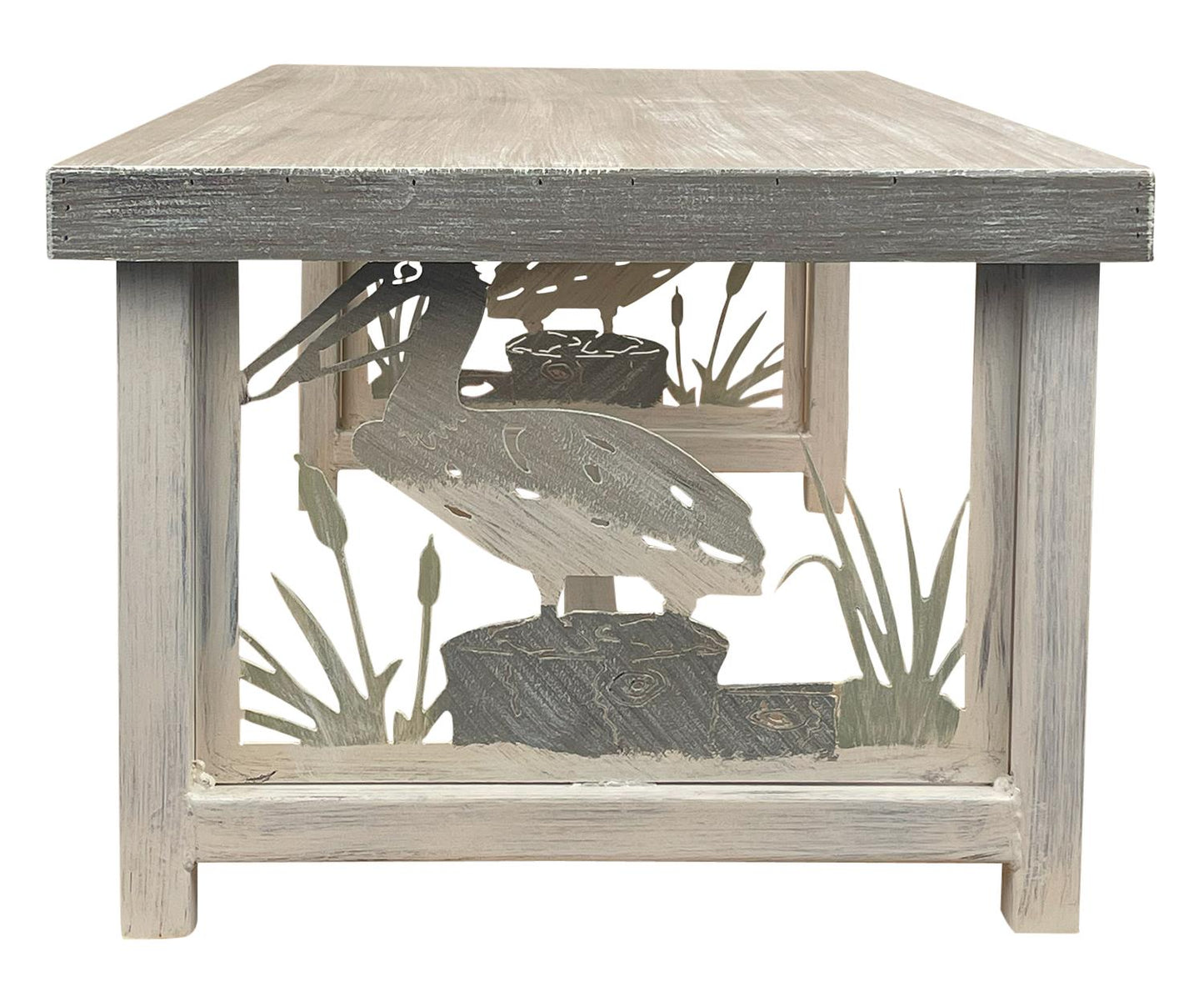 Pelican Coffee Table