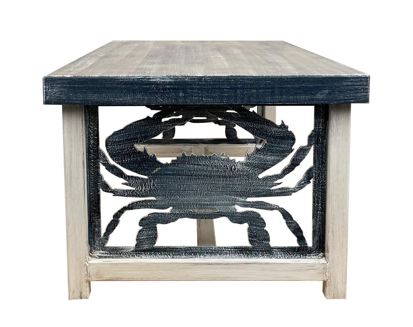 Crab Coffee Table