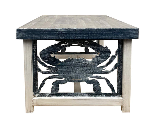 Crab Coffee Table