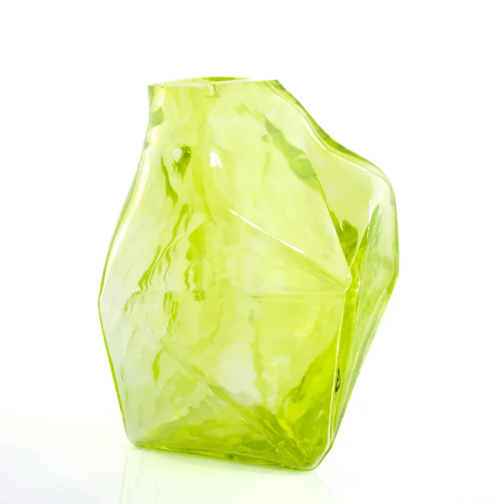 Prism Wall Vase