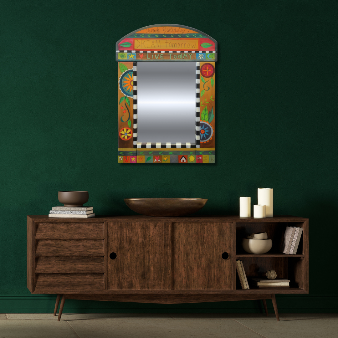 Medium Mirror-Live Today