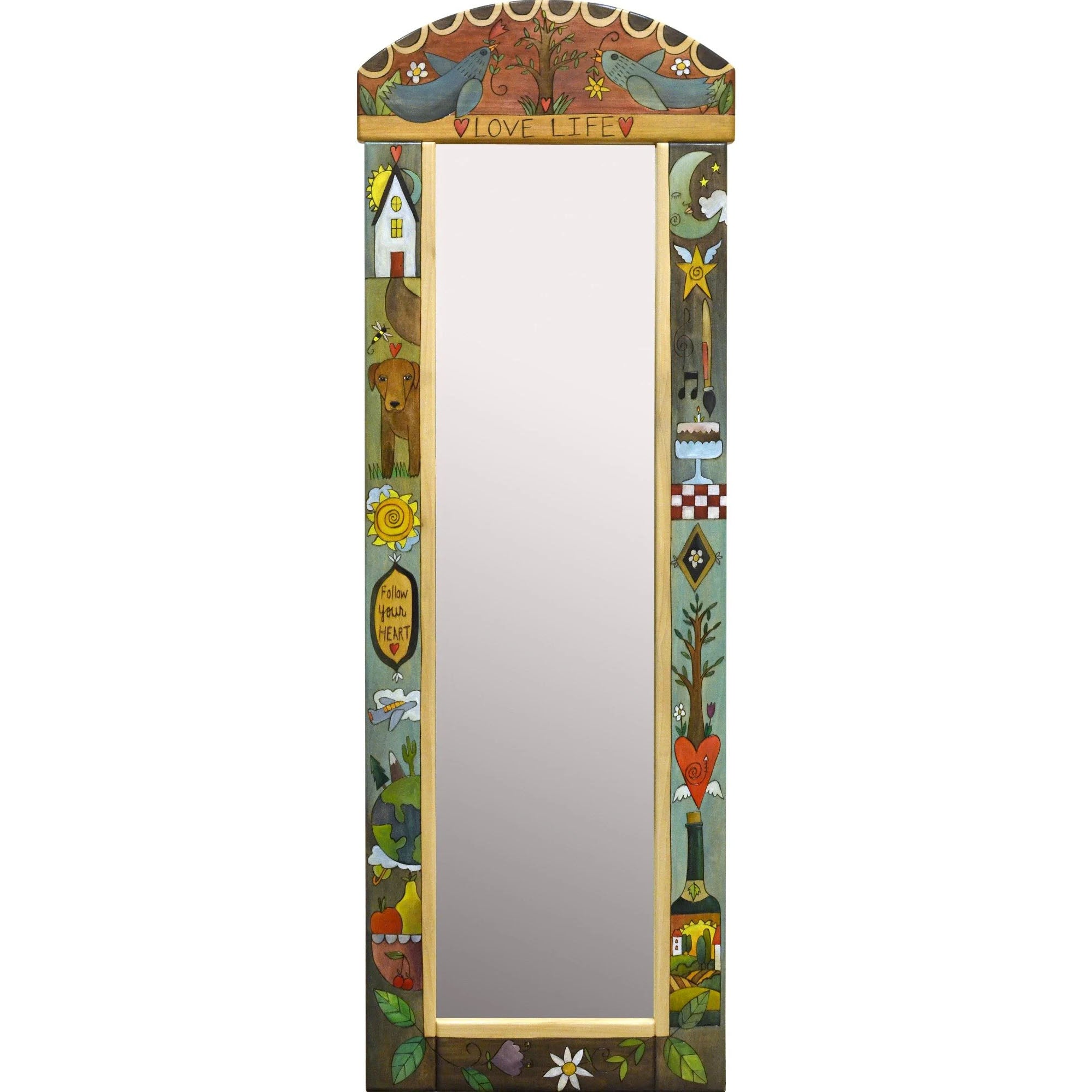 Sticks Mirrors β Random Acts Of Art