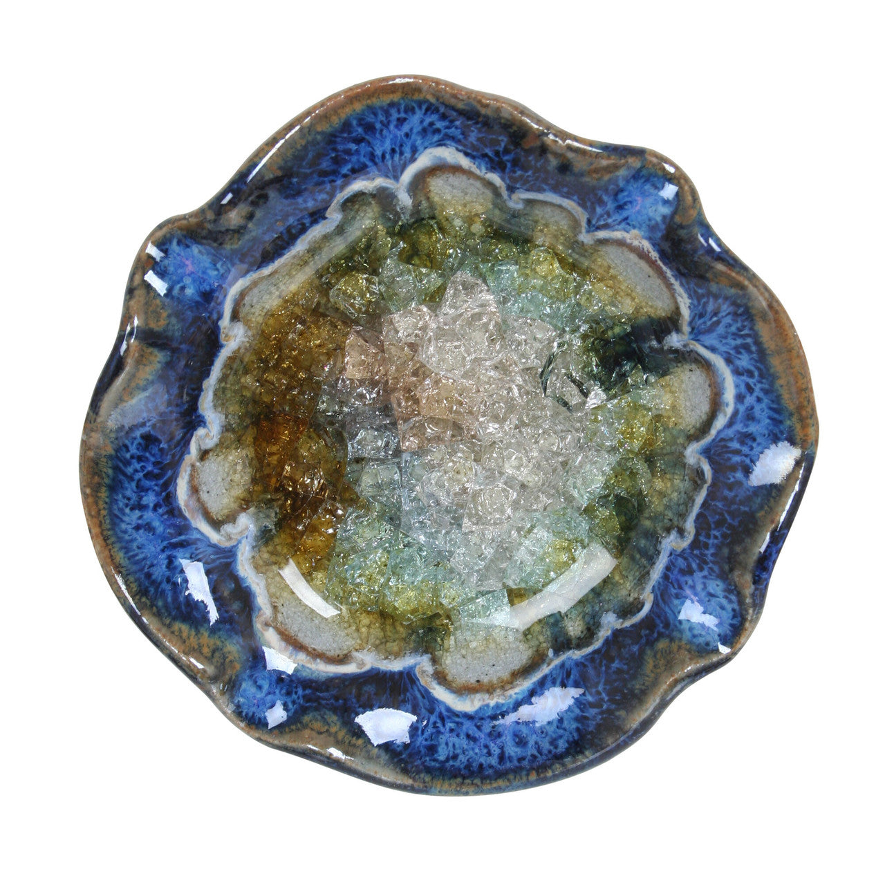 Little Dish-Ceramic & Glass