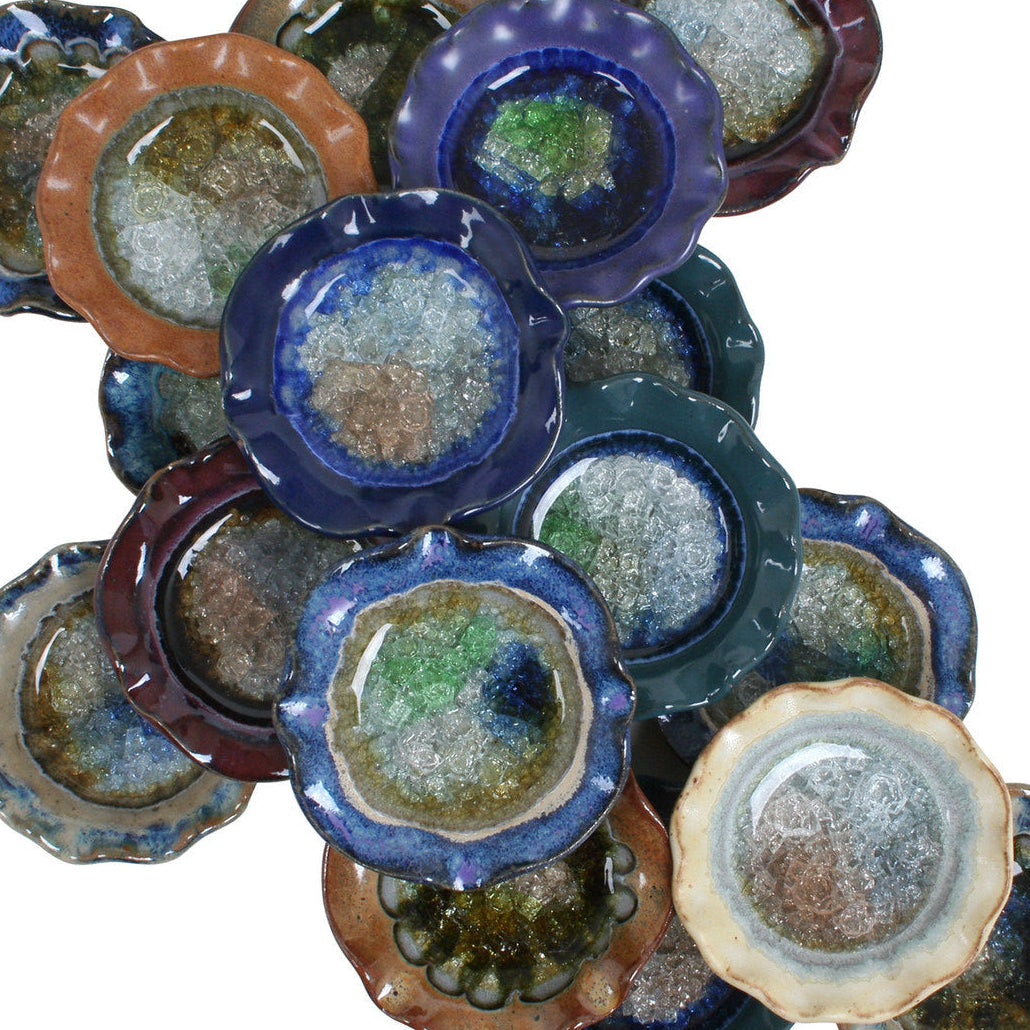 Little Dish-Ceramic & Glass