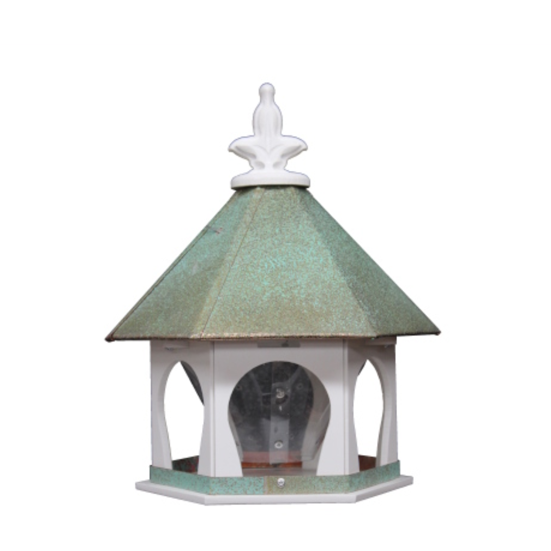 Hanging Bird Feeder-Small