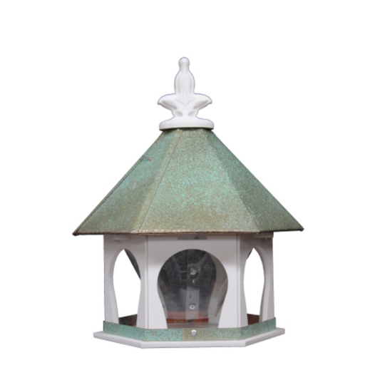 Hanging Bird Feeder-Small