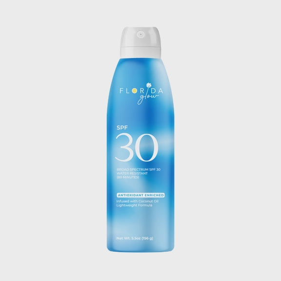 Spray Sunscreen SPF30