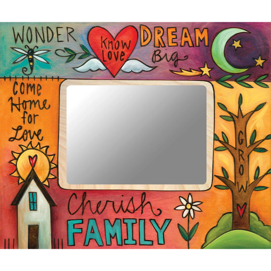 Picture Frame-All We Need