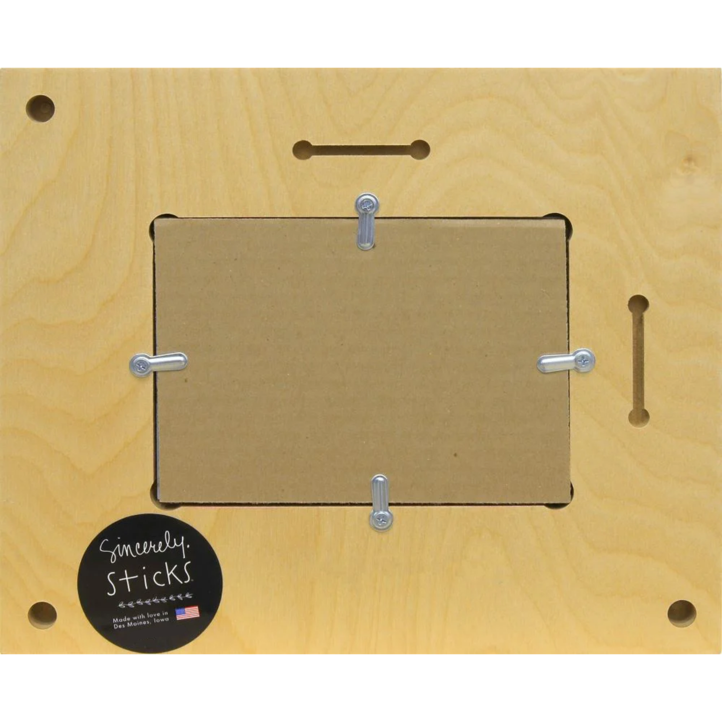 Picture Frame-All We Need