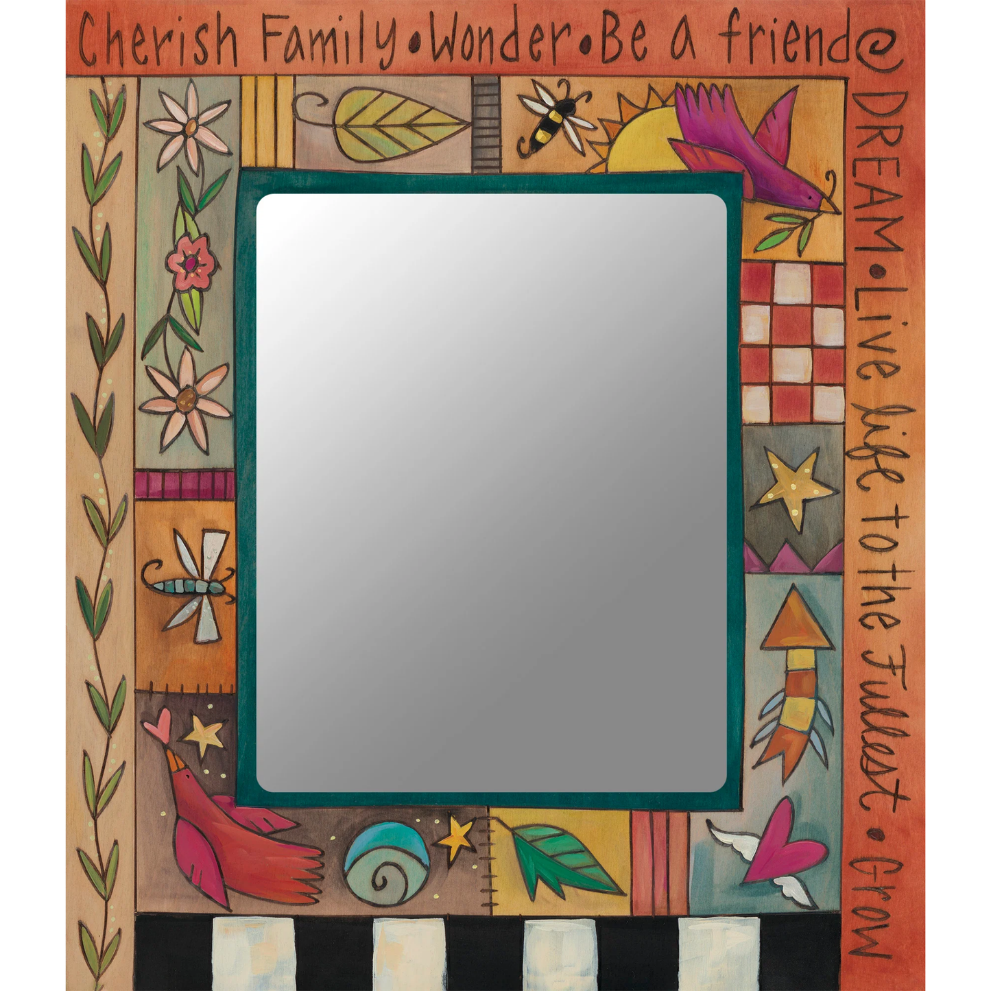 Picture Frame-Wonderful Life