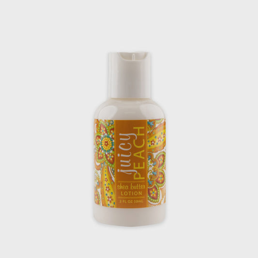 Lotion-Juicy Peach