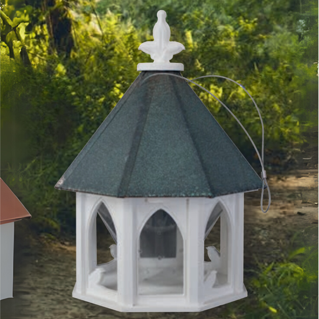 Hanging Bird Feeder-Large