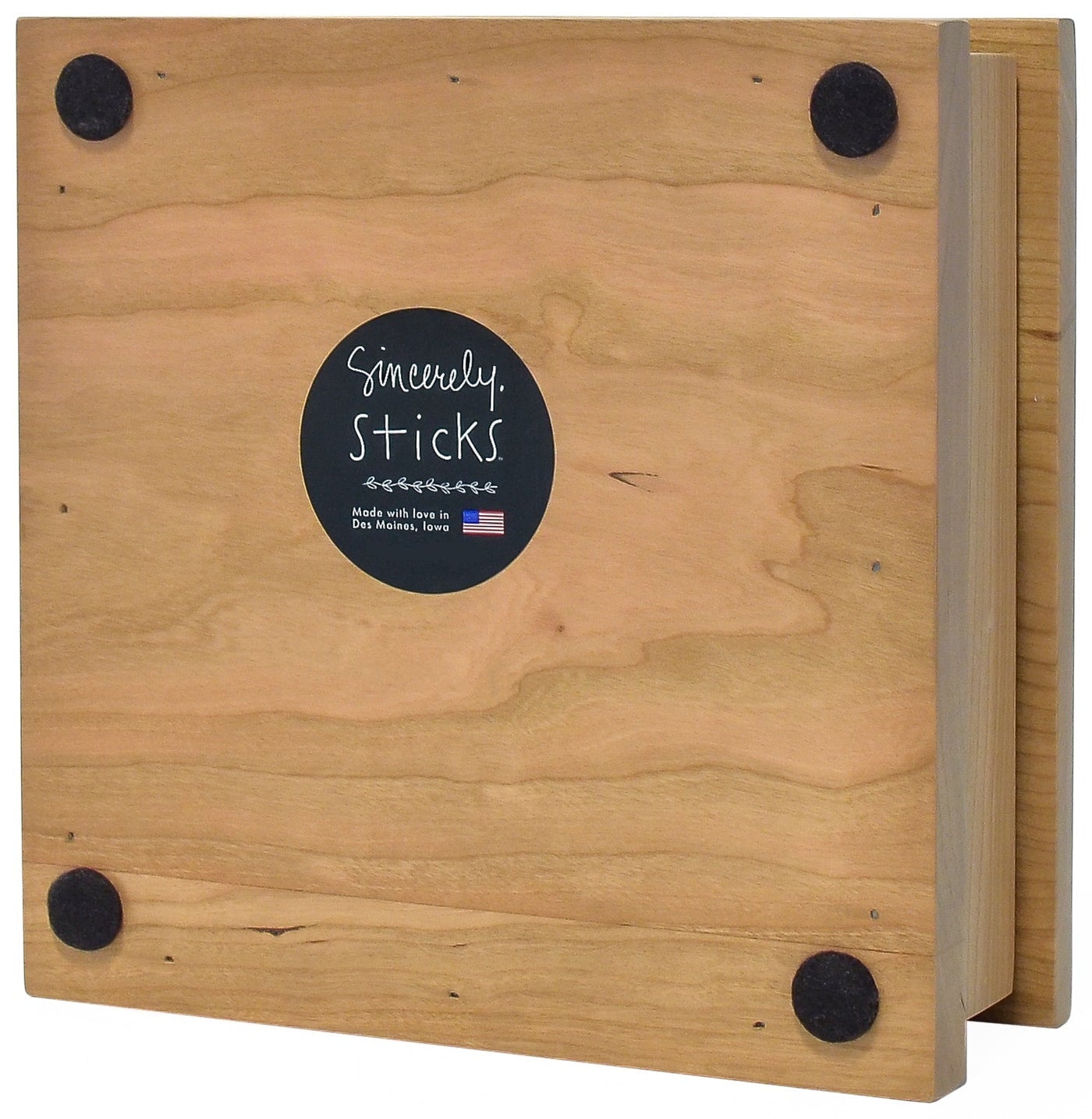 Keepsake Box-Love & Light