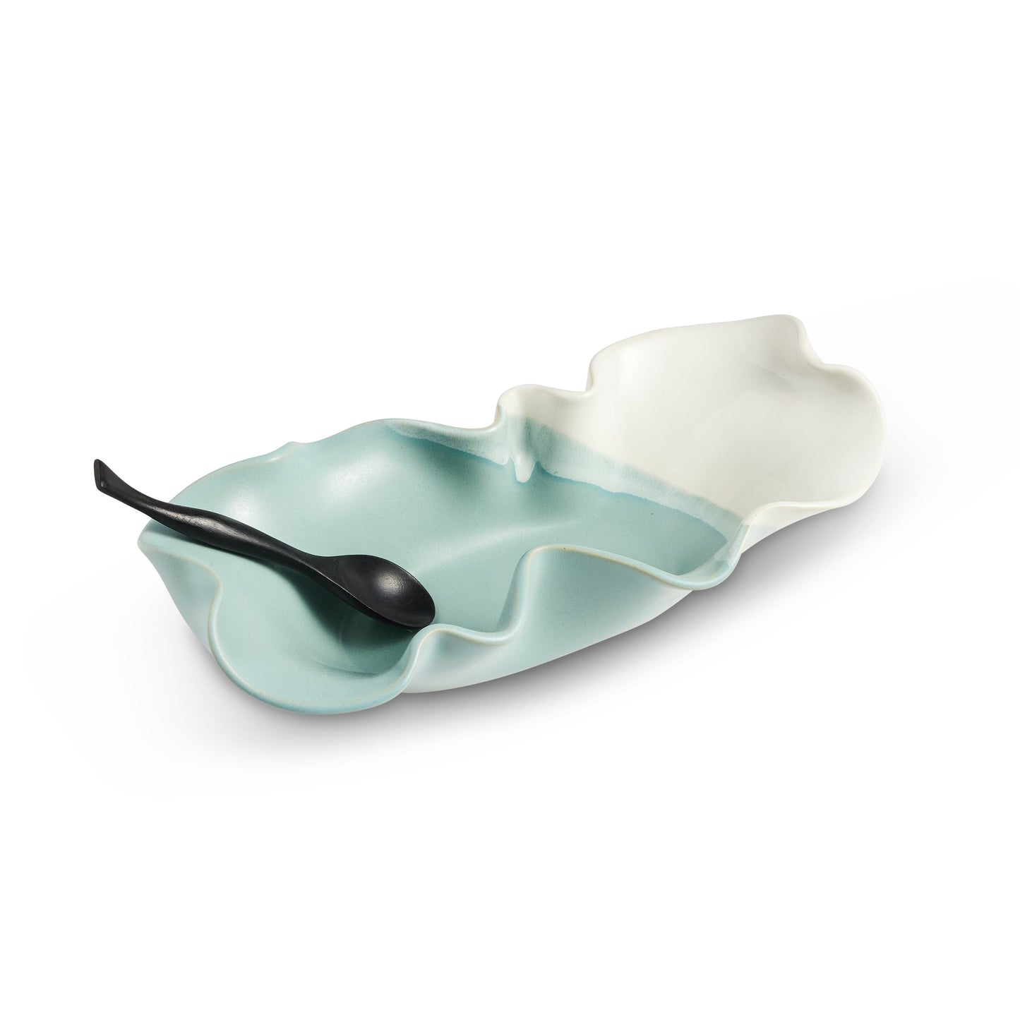 Oblong Serving Bowl