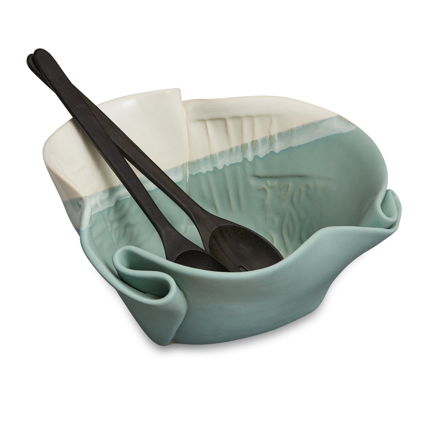 Serving Bowl for Funky Food