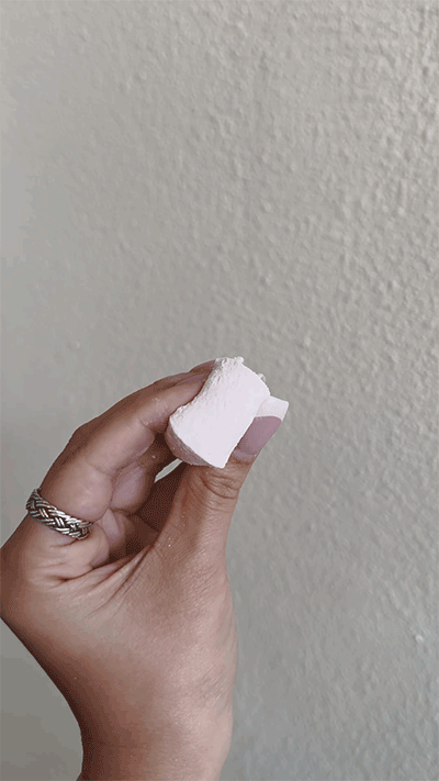 Rosé Wine Marshmallows
