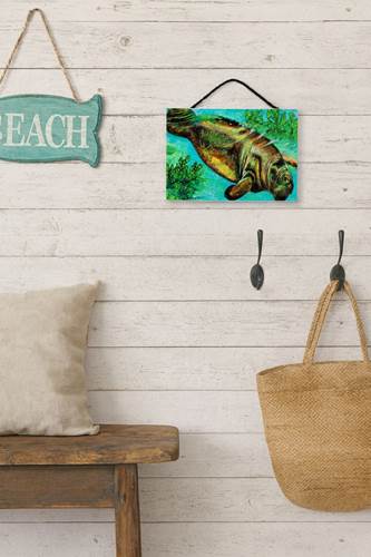 Manatee Tile
