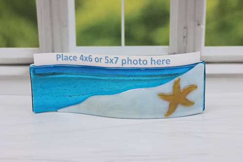 Picture Wave-Starfish