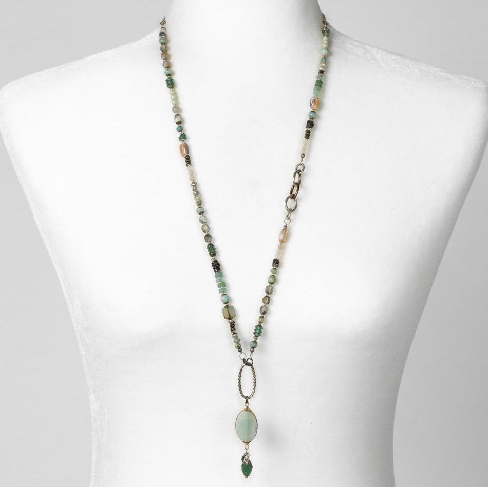 Venetian Dreams Necklace