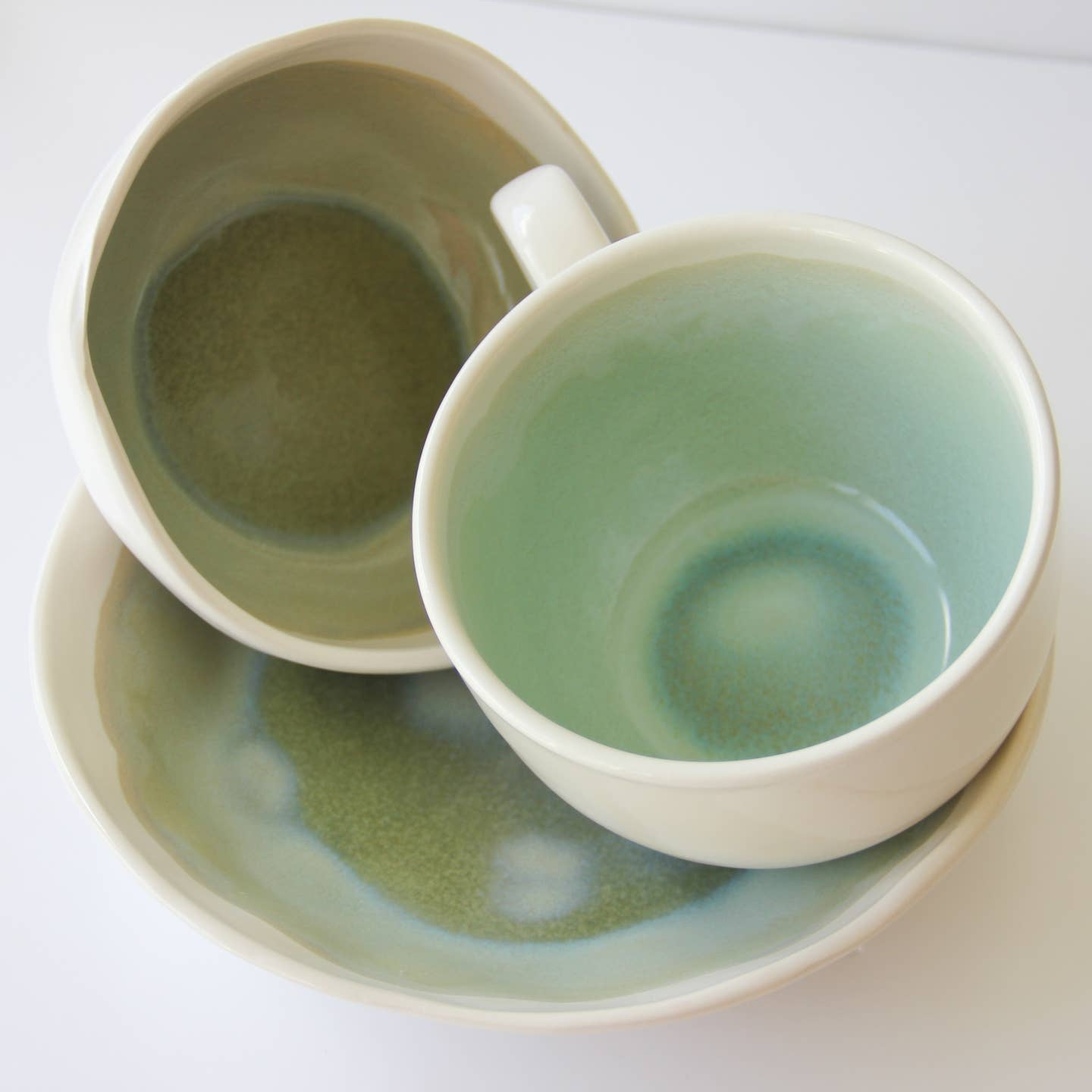 Artisan Soup Mug