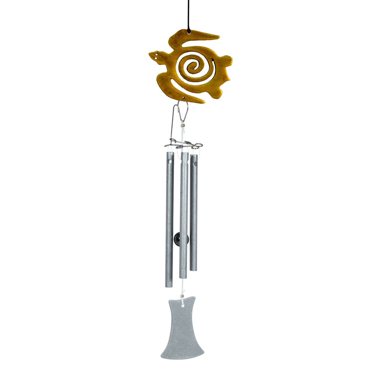 Little Piper Chime-Sea Turtle