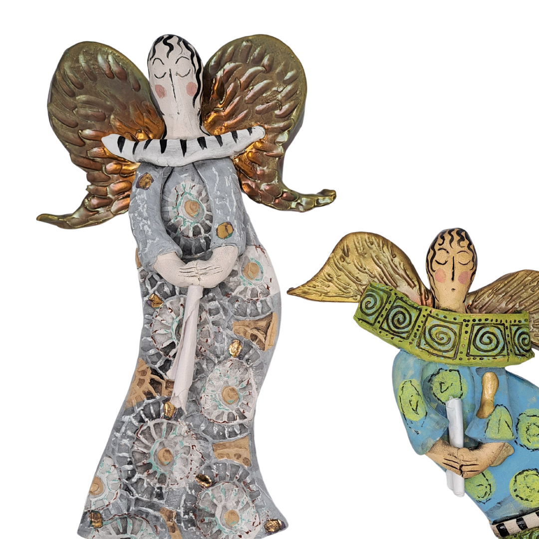 Random Angel Things Prayer Angel – Random Acts Of Art