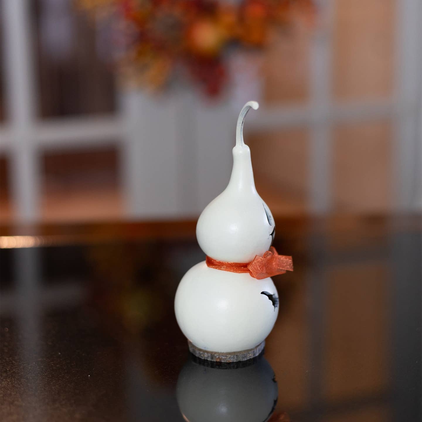 Ghost Gourd-Jake