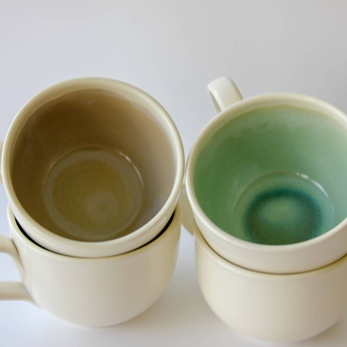 Artisan Soup Mug