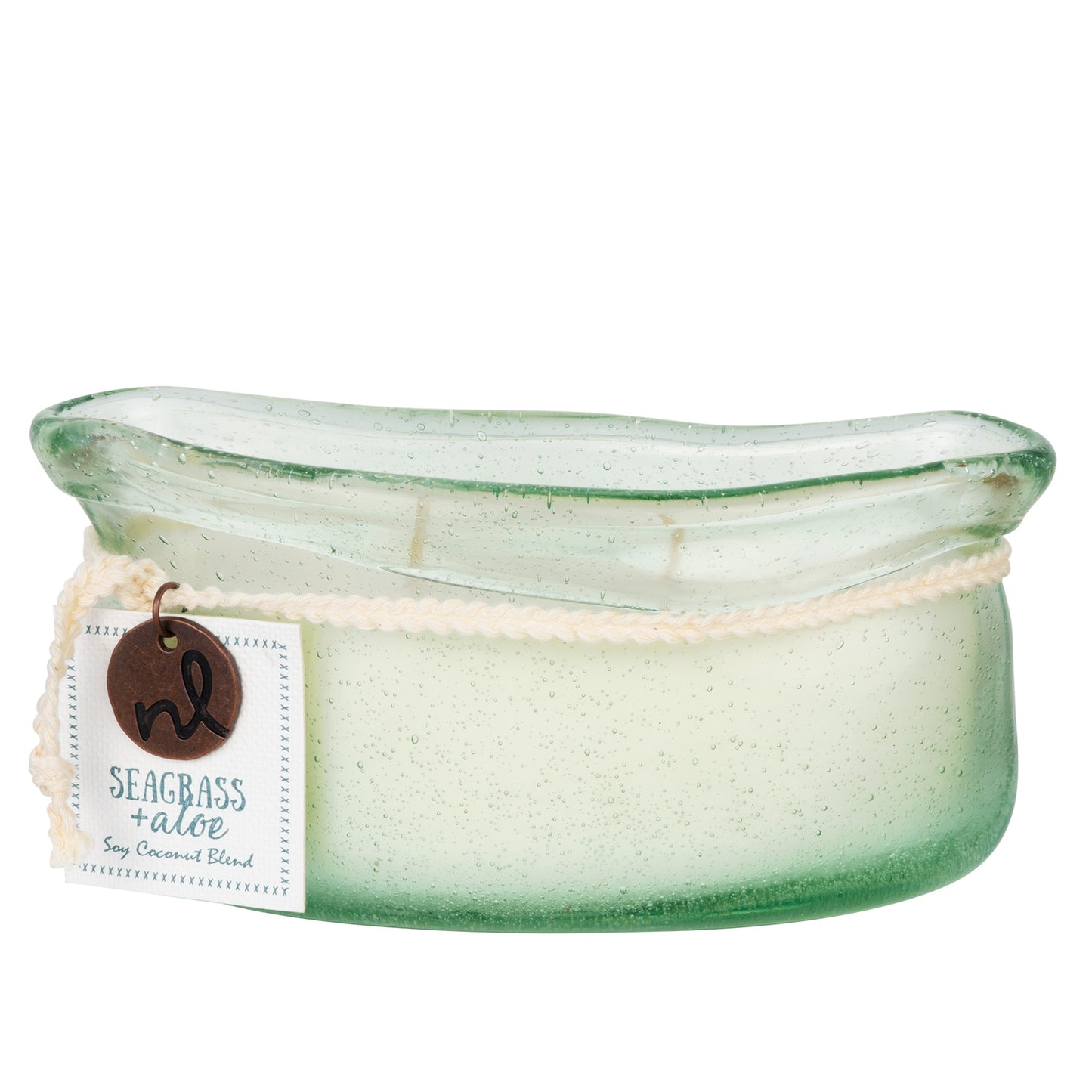 Windward Candles
