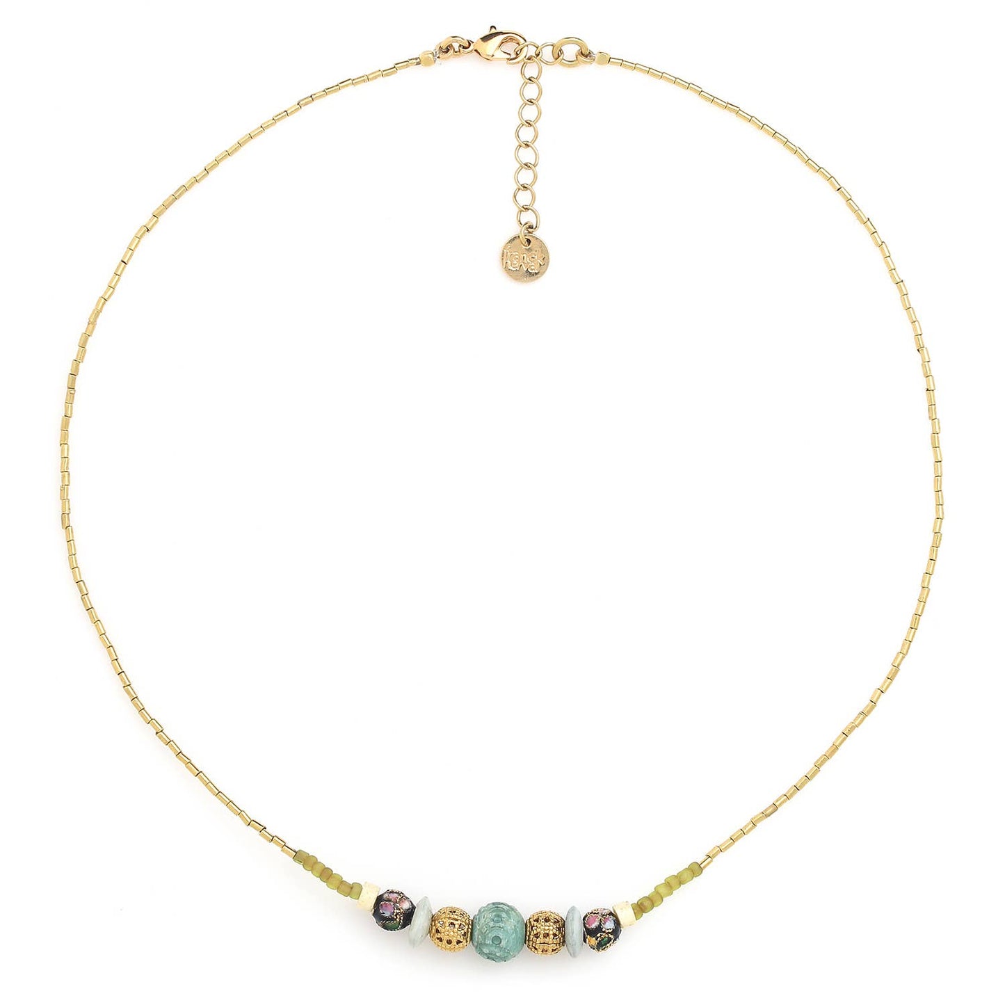 Baya Necklace