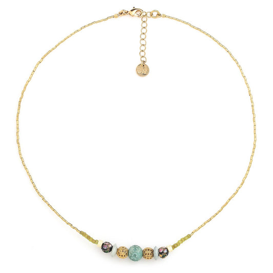 Baya Necklace
