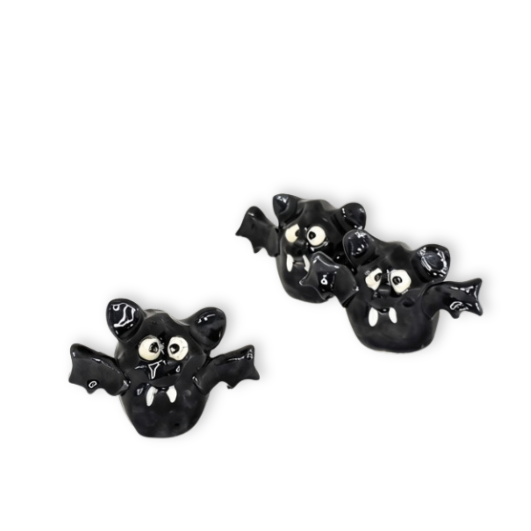 Mini Ceramic Bat