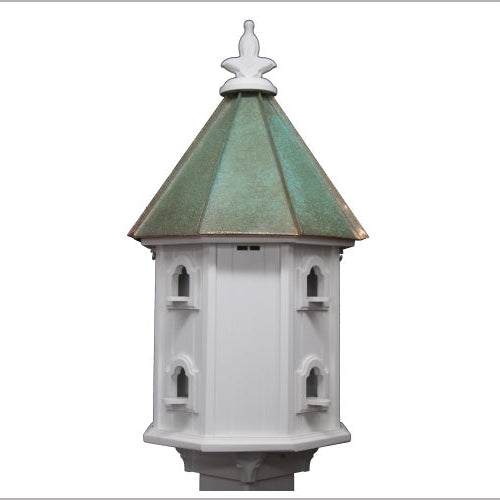 Two Story Birdhouse