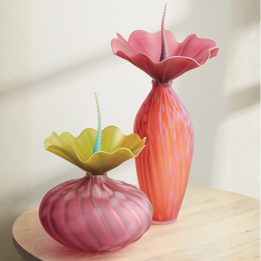 BOBtanical Glass Bottles-Spring Spotted