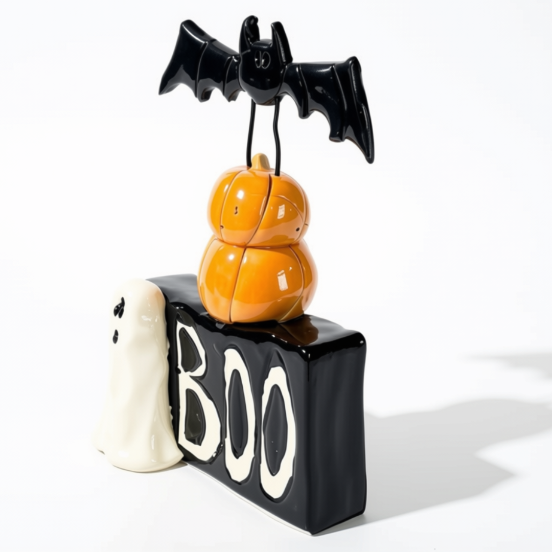 BOO Totem Stack