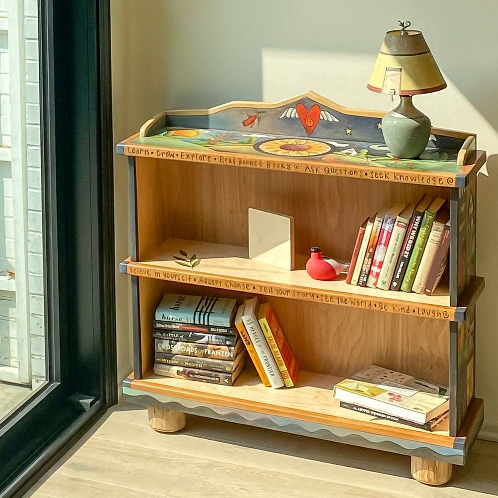 Sticks Furniture & Accessories – Random Acts Of Art