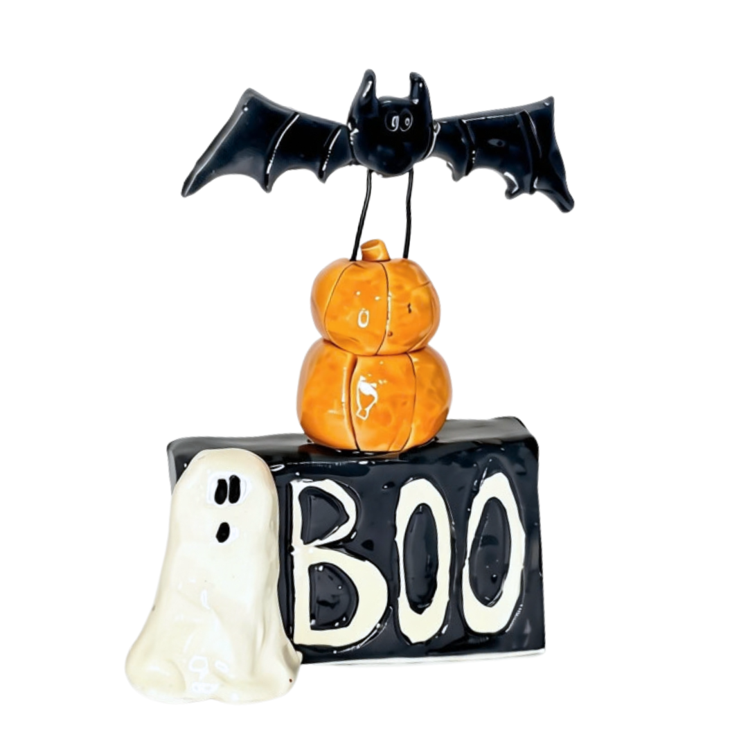 BOO Totem Stack